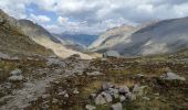 Randonnée Marche Saint-Dalmas-le-Selvage - Cime de Pal par Gialorgues - Photo 3