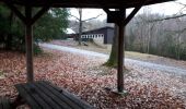 Trail Walking Saint-Hubert - Arville 031220 - Photo 1