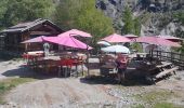 Randonnée Marche Chamonix-Mont-Blanc - CHAMONIX ... depuis le Montenvers.  - Photo 2