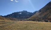 Excursión Senderismo Villar-d'Arêne - Lac de l’Arsène 01-10-2019 - Photo 8