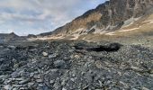 Tour Wandern Val-d'Isère - pointe de la Sana - Photo 4