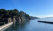 Trail  Hyères - GIENS - Photo 4