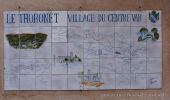 Tour Wandern Le Thoronet - Le Thoronet Darboussière - Photo 1