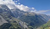 Randonnée Marche Villar-d'Arêne - Lac du pontet - Photo 3