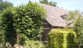 Trail On foot Montferland - Galgenberg route - Photo 1