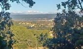 Excursión Senderismo Manosque - MANOSQUE VOLX PAR LES COLLINES O S - Photo 5