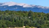 Randonnée Marche Saint-Saturnin-lès-Apt - les aigiuer - Photo 5