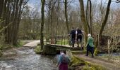 Tour Wandern Érezée - Briscol - Photo 4