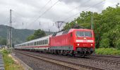 Percorso A piedi Sankt Goarshausen - Bergbau- und Landschaftspfad Ehrenthal-Prath-Wellmich - Photo 8