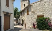 Trail Walking Langlade - 30185 l’anglade opidum nages 20250610 - Photo 1