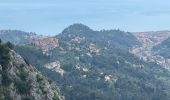 Excursión Senderismo Castellar - Castellar : le Grand Mont - Photo 1