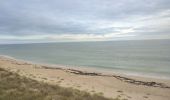 Tour Mountainbike Rivedoux-Plage - plage - Photo 2