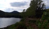 Excursión Senderismo Fréjus - Barrage de Malpasset 09-09-20 - Photo 2