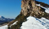 Randonnée Marche Mérial - rando vallon d'Embournac - Photo 1