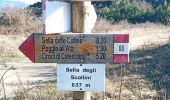 Excursión A pie Vaglia - Sentiero CAI 6 - Sez. Sesto Fiorentino - Photo 2