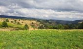 Tour Wandern Cubières - Cubière - Photo 1