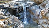 Tour Wandern Fréjus - SityTrail - Malpasset - Photo 15