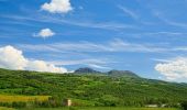 Tour Zu Fuß Bobbio - Mezzano Scotti - Areglia - Costa della Rasa - Photo 1