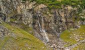 Randonnée A pied Glarus Süd - Jetzloch - Pass Pigniu / Pass Vepta - Photo 1