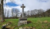 Randonnée Marche Queyrières - Sous le Mounier - Photo 7