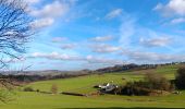 Trail Walking Theux - Wayot . hodbomont . jevoumont. marché . bourdouxhe . theux - Photo 17