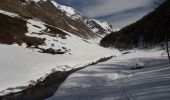 Tour Wandern Abriès-Ristolas - le roux d'abries - Photo 6