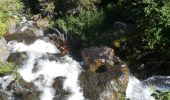 Trail Walking Saint-Martin-d'Uriage - cascade de l'oursiere 2019 - Photo 5