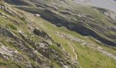 Tour Wandern La Chapelle-en-Valgaudémar - 16 juillet 2022 chalet du gioberney - Photo 5