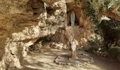 Excursión Senderismo Villecroze - Villecroze de Chapelles en Grottes - Photo 3