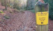 Trail Walking Rieupeyroux - rieupeyroux  petit parcours  - Photo 2