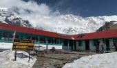 Trail Walking Dangsing - Annapurna Base Camp - Photo 4