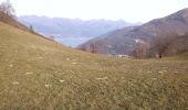 Tocht Te voet Taceno - Tartavalle Terme-Parlasco-Passo Agueglio-Sasso di San Defendente - Photo 3