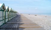 Tour Wandern Cayeux-sur-Mer - LP80_Brighton-Cayeux-sur-Mer_8km - Photo 1