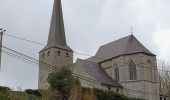 Tour Wandern Mettet - Balade à Biesme - La Colonoise - Photo 1