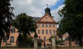 Excursión A pie Krausnick-Groß Wasserburg - Wanderweg Lübben-Hartmannsdorf-Krausnick-Köthen - Photo 6