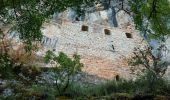 Excursión Senderismo Brengues - Roc quercynoix 2019 - Photo 1