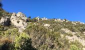 Tocht Stappen Saint-Guilhem-le-Désert - Saint-Guilhem-le-Désert / Roc de la Jarre / Ermitage ND de Belle Grâce - Photo 5