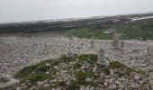 Randonnée Marche Saint-Denis-d'Oléron - chassiron - Photo 1