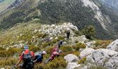 Trail Walking Castellane - Chasteuil - Cadières de Brandis - Photo 14