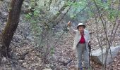 Trail Walking Manosque - 20220911canyon3 - Photo 3