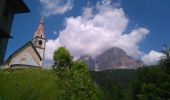 Tour Zu Fuß Val di Zoldo - Sentiero C.A.I. 492 - Photo 1