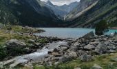 Trail Walking Cauterets - Pont d'Espagne, lac de gaube depuis cauterets  - Photo 3