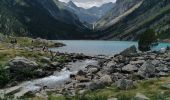 Randonnée Marche Cauterets - Pont d'Espagne, lac de gaube depuis cauterets  - Photo 3