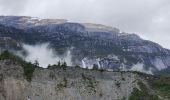 Tour Wandern Chile Chico - Glaciar Exploradores - Photo 7