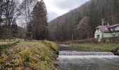 Excursión A pie okres Ružomberok - Lubochňa dolina - Photo 8