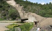 Percorso Marcia Fréjus - Esterel : barrage de Malpasset et lac de l'Avellan - Photo 1