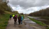 Trail Walking Chapelle-lez-Herlaimont - Promenade Piedescaus  - Photo 1