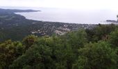 Excursión Senderismo Cogolin - les hauts de Cavalaire - Photo 3