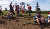 Excursión Senderismo Orcines - puy Pariou - Photo 6