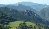 Trail Walking Rimon-et-Savel - Rimon-et-Savel CKCC - Photo 10